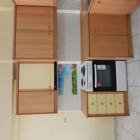 Angela'S Apartment With Beautiful Balcony View Agios Konstantinos  Exterior photo