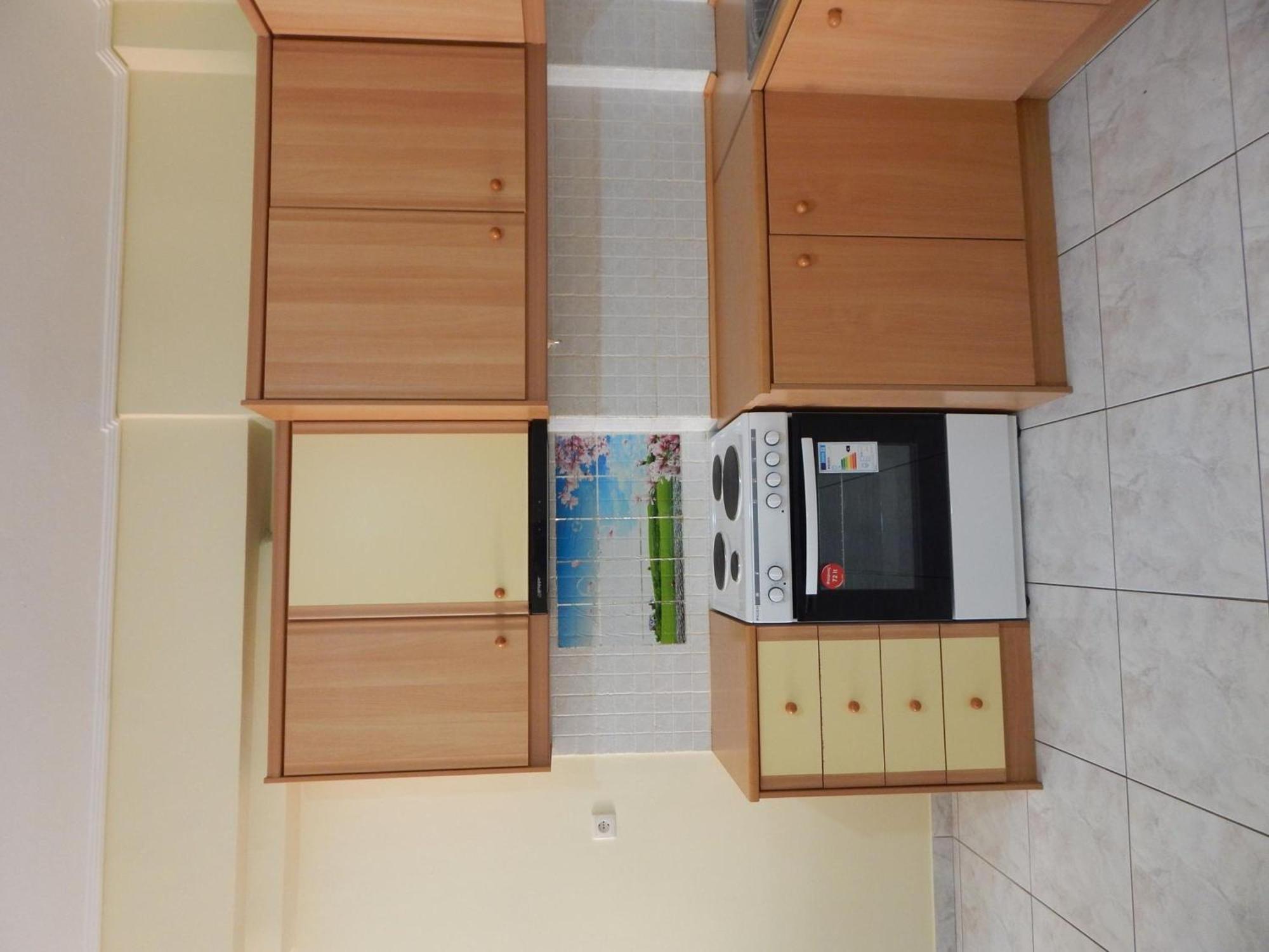 Angela'S Apartment With Beautiful Balcony View Agios Konstantinos  Exterior photo