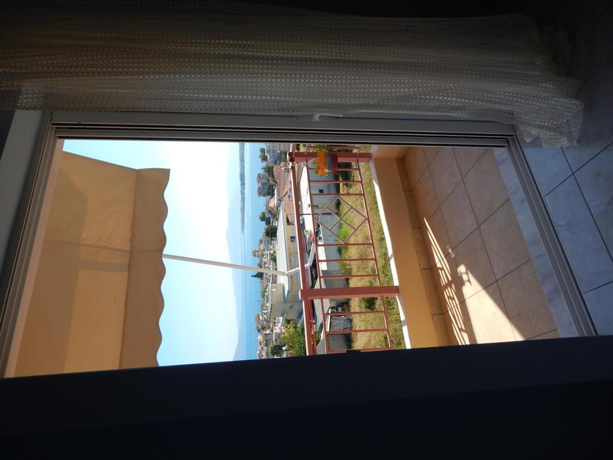 Angela'S Apartment With Beautiful Balcony View Agios Konstantinos  Exterior photo