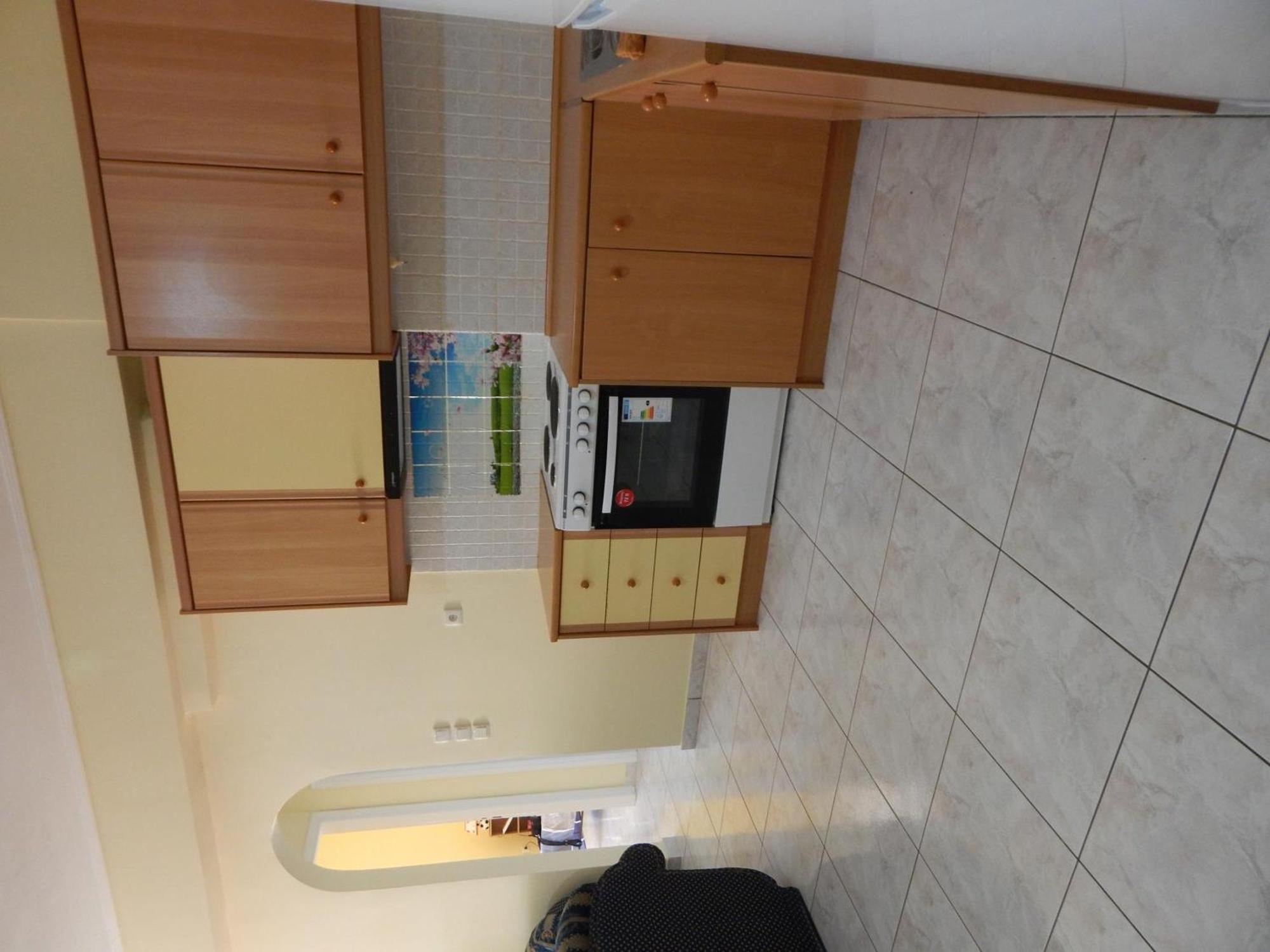 Angela'S Apartment With Beautiful Balcony View Agios Konstantinos  Exterior photo