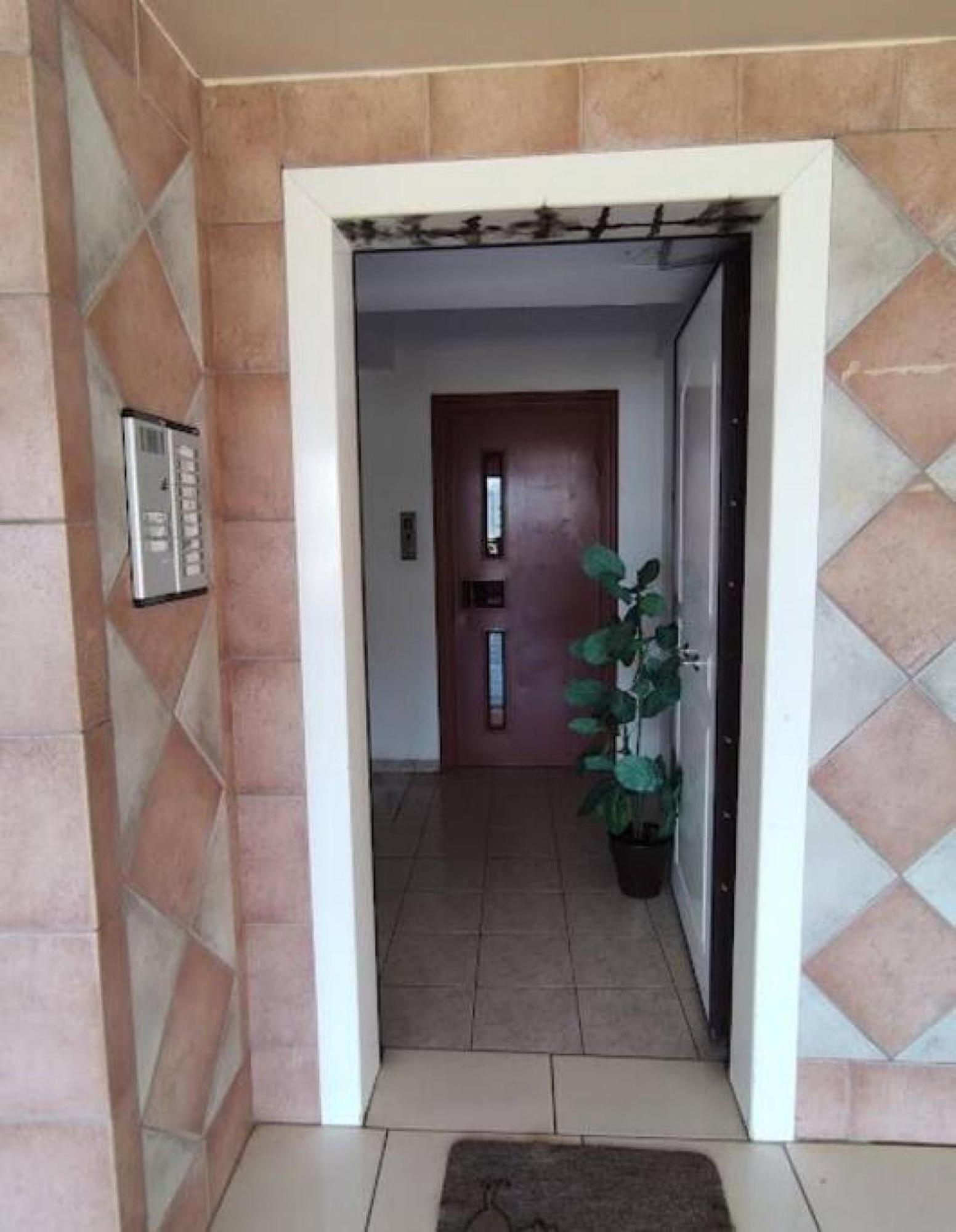 Angela'S Apartment With Beautiful Balcony View Agios Konstantinos  Exterior photo
