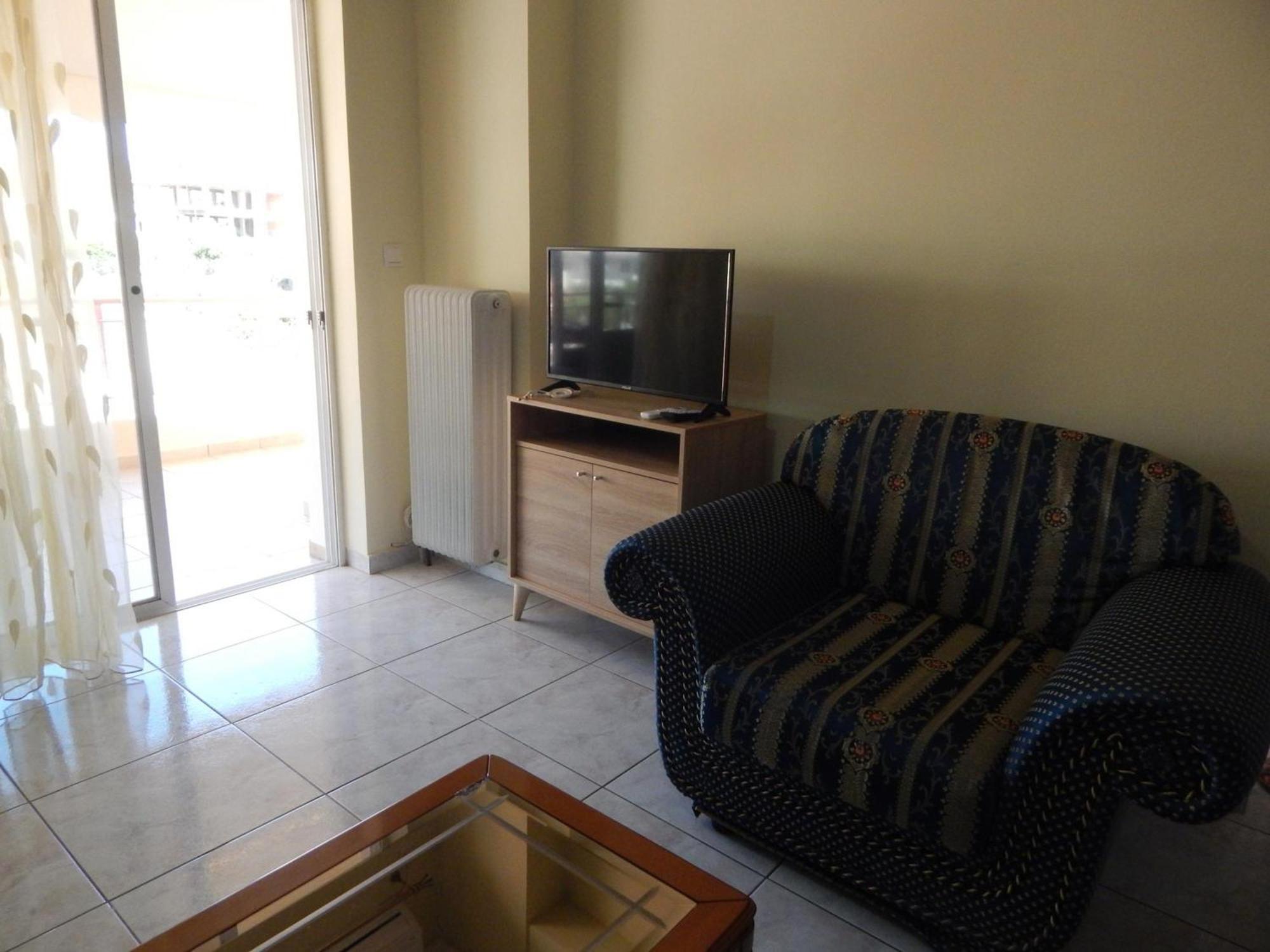 Angela'S Apartment With Beautiful Balcony View Agios Konstantinos  Exterior photo