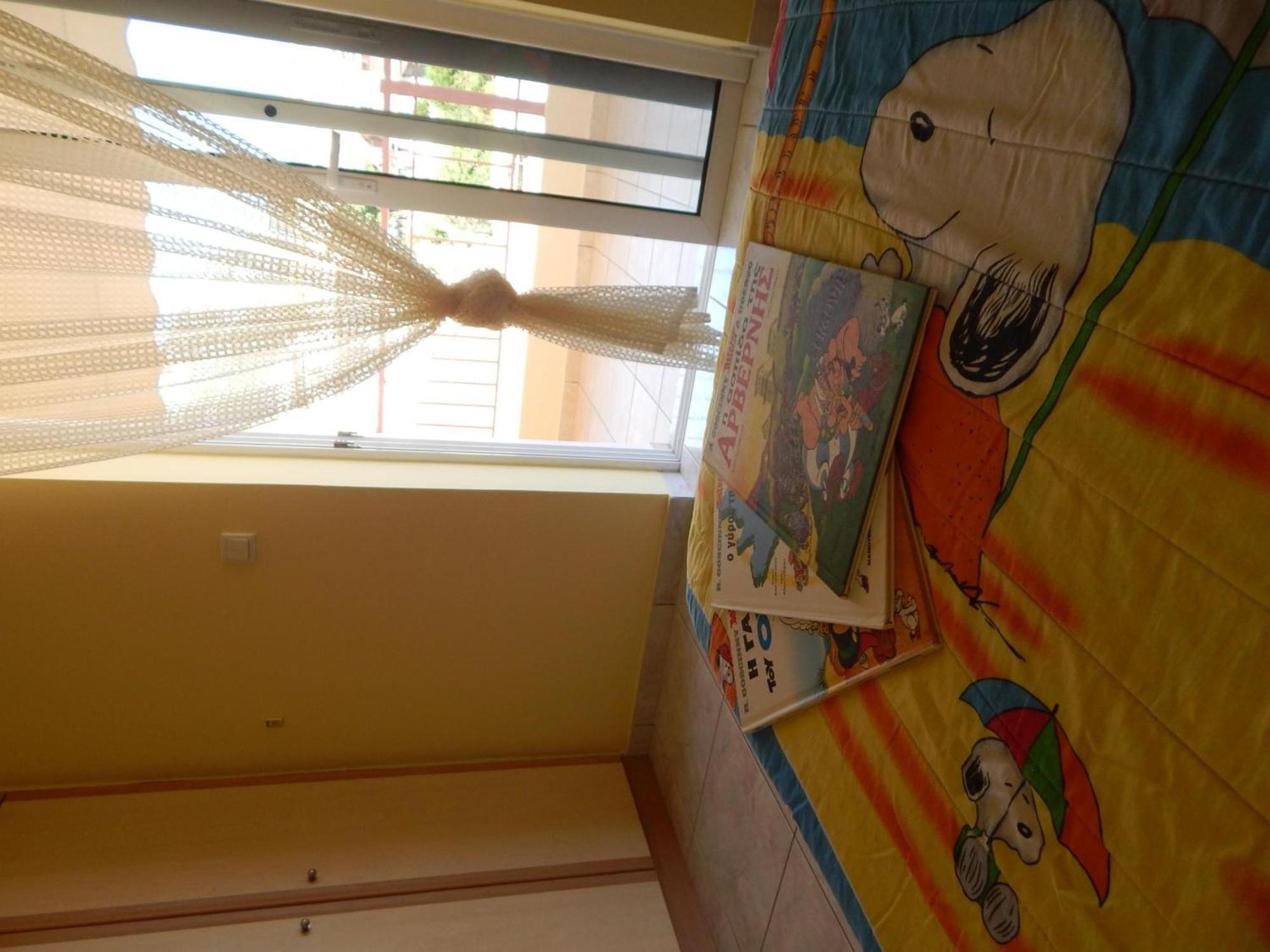 Angela'S Apartment With Beautiful Balcony View Agios Konstantinos  Exterior photo