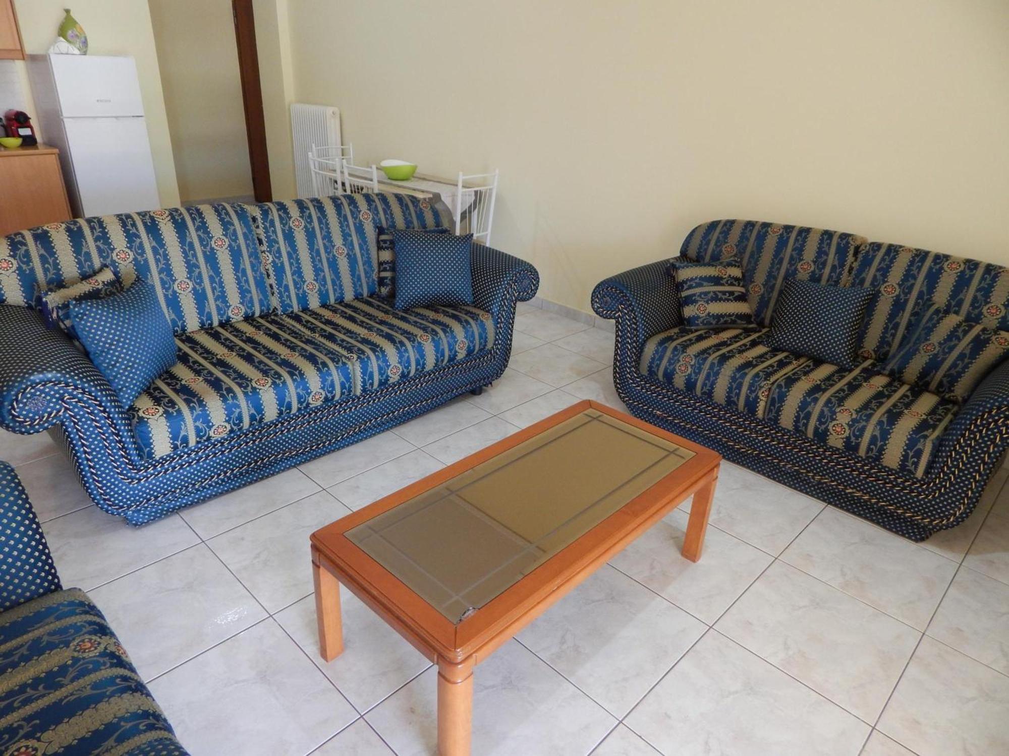Angela'S Apartment With Beautiful Balcony View Agios Konstantinos  Exterior photo